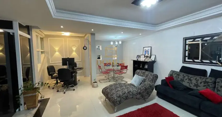 Casa com 3 quartos à venda na Rua Elias Bothome, 118, Jardim Itu Sabará, Porto Alegre