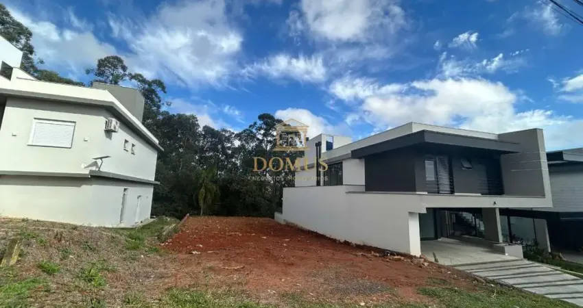 Terreno em condomínio fechado à venda na Avenida Senador Salgado Filho, 8500, São Lucas, Viamão