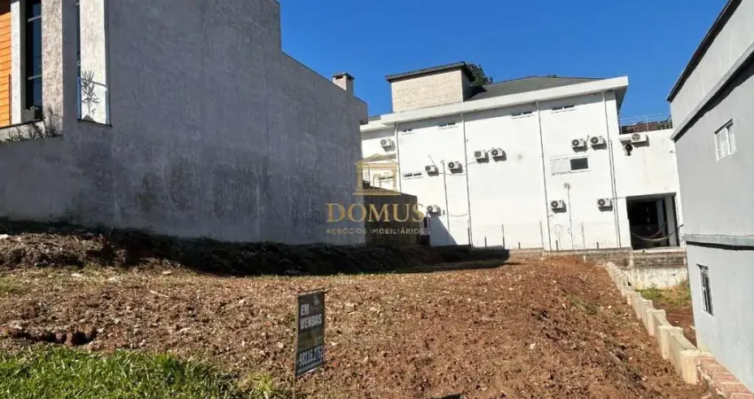 Terreno em condomínio fechado à venda na Avenida Senador Salgado Filho, 8500, São Lucas, Viamão