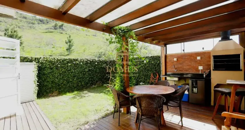 Casa em condomínio fechado com 3 quartos à venda na Avenida Engenheiro Ludolfo Boehl, 1179, Teresópolis, Porto Alegre