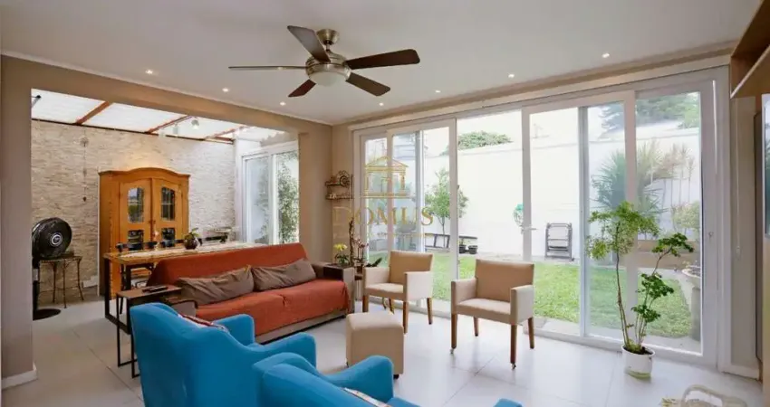 Casa em condomínio fechado com 3 quartos à venda na Avenida Clemenciano Barnasque, 121, Teresópolis, Porto Alegre