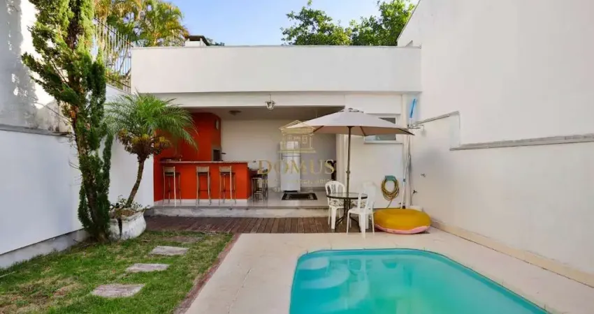 Casa com 3 quartos à venda na Rua Pedro Carneiro Pereira, 85, Teresópolis, Porto Alegre