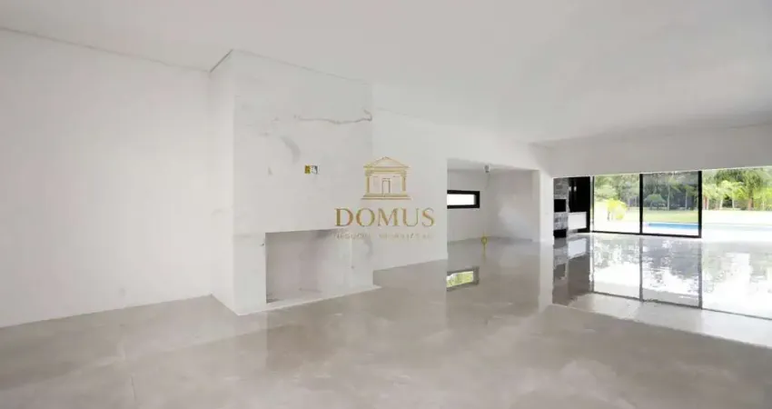 Casa em condomínio fechado com 4 quartos à venda na Avenida Juca Batista, 8000, Belém Novo, Porto Alegre