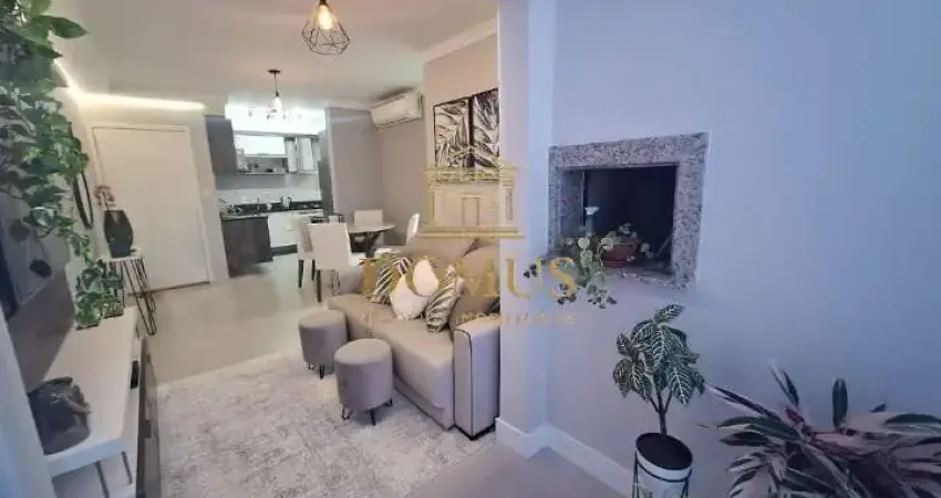 Apartamento com 3 quartos à venda na Rua Marechal Mesquita, 581, Teresópolis, Porto Alegre