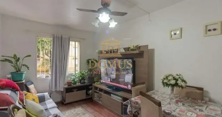 Apartamento com 1 quarto à venda na Beco Antônio Carvalho, 2600, Jardim Carvalho, Porto Alegre