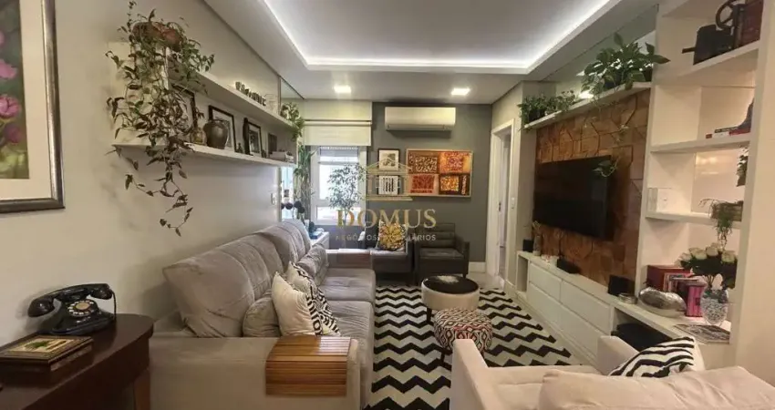 Apartamento com 3 quartos à venda na Avenida General Barreto Viana, 1175, Chácara das Pedras, Porto Alegre