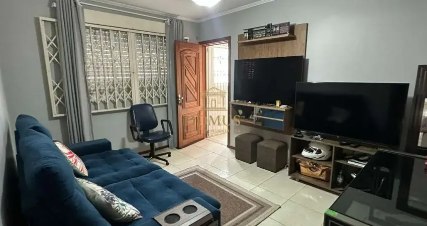 Apartamento com 2 quartos à venda na Rua Otávio Faria, 352, Teresópolis, Porto Alegre