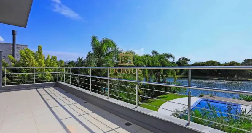 Casa em condomínio fechado com 3 quartos à venda na Avenida Juca Batista, 9000, Belém Novo, Porto Alegre