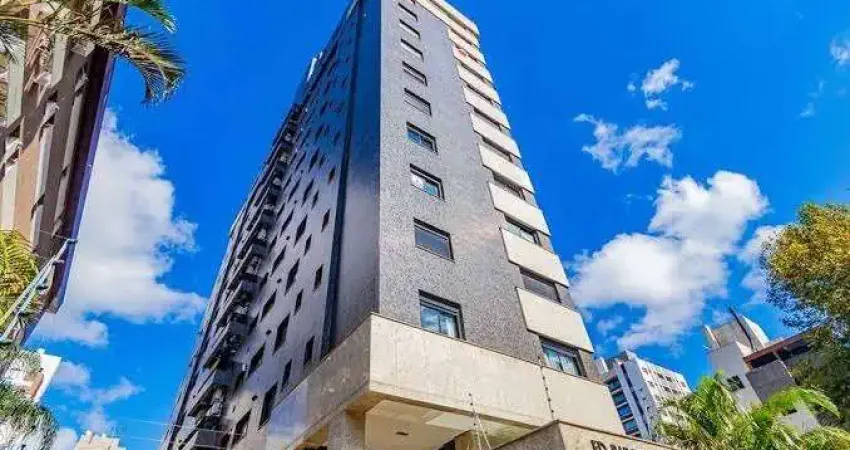 Apartamento com 3 quartos à venda na Rua Dona Eugênia, 1207, Santa Cecília, Porto Alegre