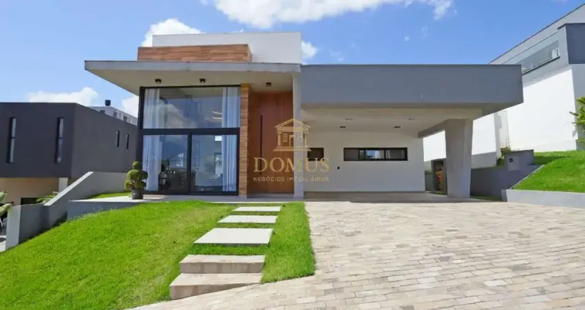 Casa em condomínio fechado com 3 quartos à venda na Estrada das Três Meninas, 2001, Vila Nova, Porto Alegre