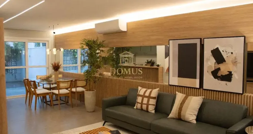 Casa em condomínio fechado com 4 quartos à venda na Estrada João Salomoni, 500, Vila Nova, Porto Alegre