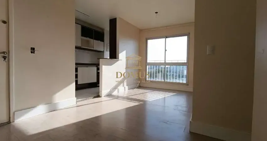 Apartamento com 2 quartos à venda na Rua Dom Vital, 248, Glória, Porto Alegre