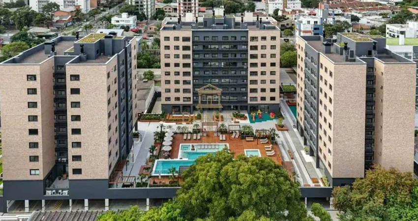 Apartamento com 3 quartos à venda na Avenida Otto Niemeyer, 809, Tristeza, Porto Alegre