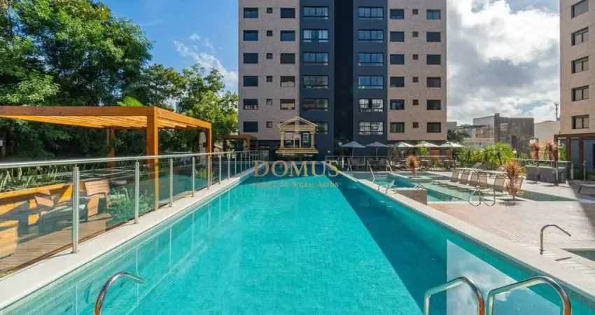 Apartamento com 3 quartos à venda na Avenida Otto Niemeyer, 809, Tristeza, Porto Alegre