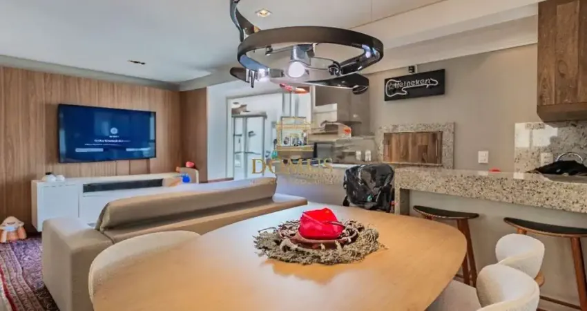 Apartamento com 3 quartos à venda na Dr. Dário de Bittencourt, 300, Jardim Europa, Porto Alegre