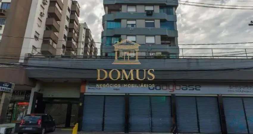 Cobertura com 2 quartos à venda na Rua José de Alencar, 1276, Menino Deus, Porto Alegre