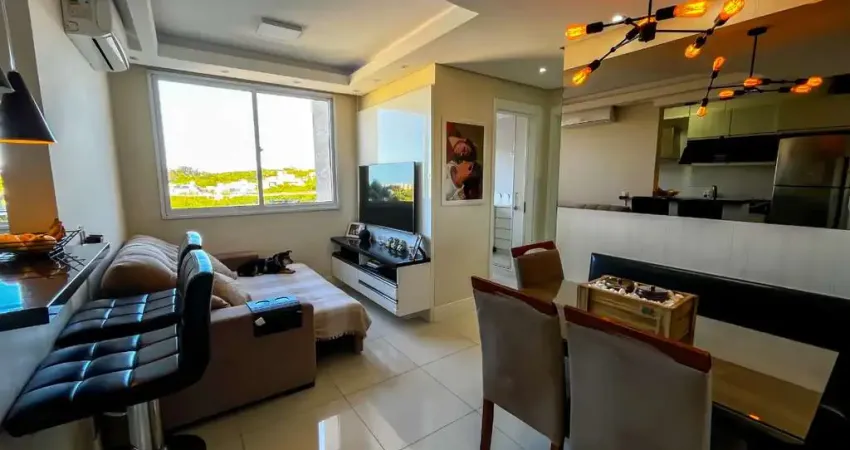 Apartamento com 2 quartos à venda na Rua Tenente Ary Tarrago, 1714, Jardim Itu Sabará, Porto Alegre