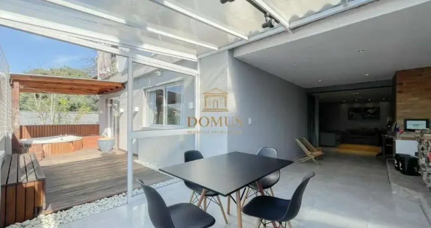 Apartamento com 2 quartos à venda na Rua Eurico Lara, 800, Medianeira, Porto Alegre