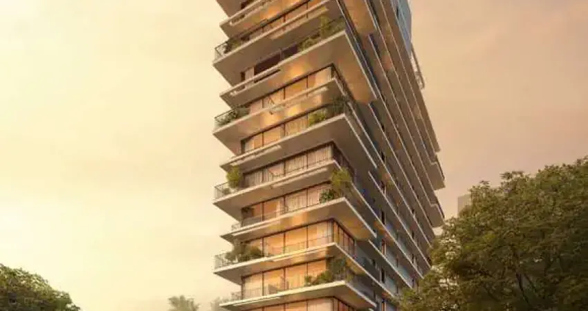 Apartamento com 3 quartos à venda na Rua Coronel Bordini, 1024, Moinhos de Vento, Porto Alegre