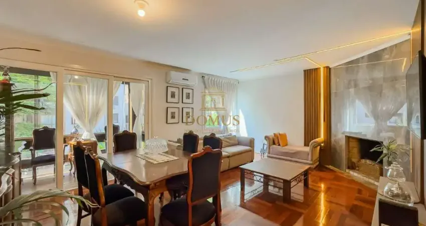 Cobertura com 3 quartos à venda na Rua Carazinho, 608, Petrópolis, Porto Alegre