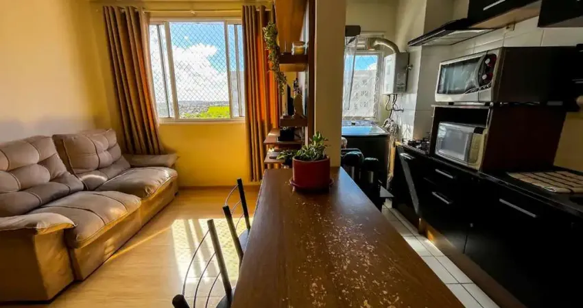 Apartamento com 3 quartos à venda na Rua Tenente Ary Tarrago, 1680, Jardim Itu Sabará, Porto Alegre