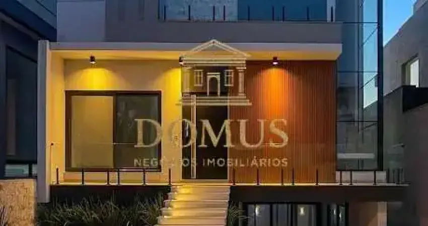 Casa em condomínio fechado com 3 quartos à venda na Adolfo Inácio de Barcelo, 1490, Centro, Gravataí