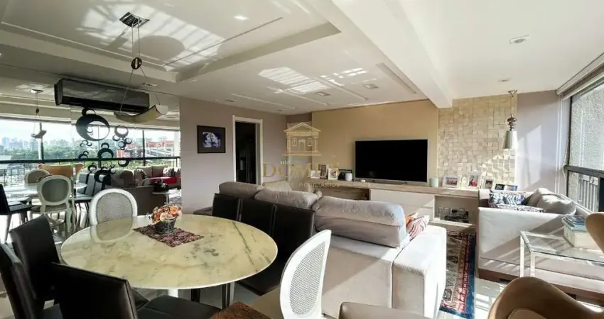 Apartamento com 3 quartos à venda na Avenida Túlio de Rose, 260, Jardim Europa, Porto Alegre