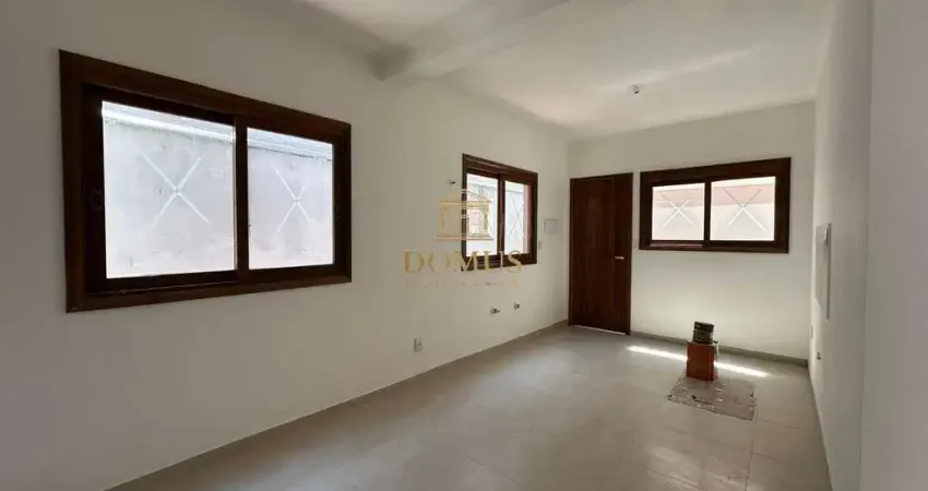 Casa em condomínio fechado com 2 quartos à venda na Estrada dos Alpes, 349, Teresópolis, Porto Alegre