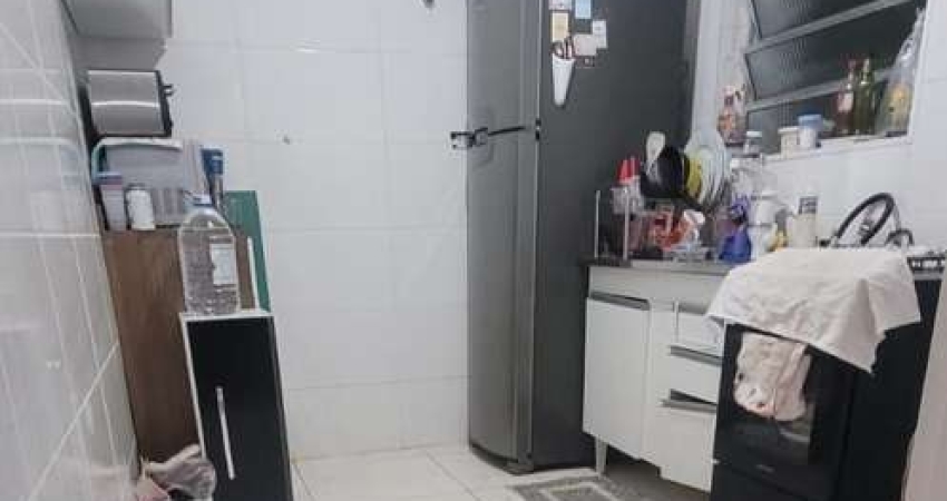 Apartamento no Jardim São Paulo – 2 Dormitórios – 45m²