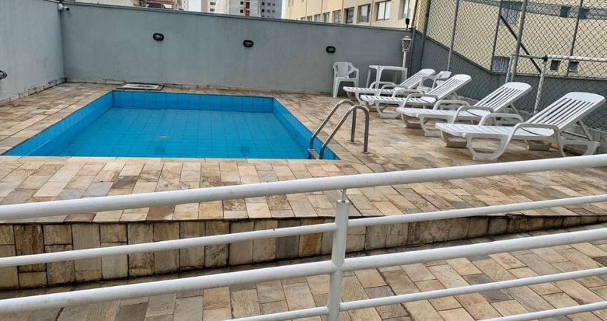 Apartamento 3 dormitórios à venda Vila Mazzei São Paulo/SP