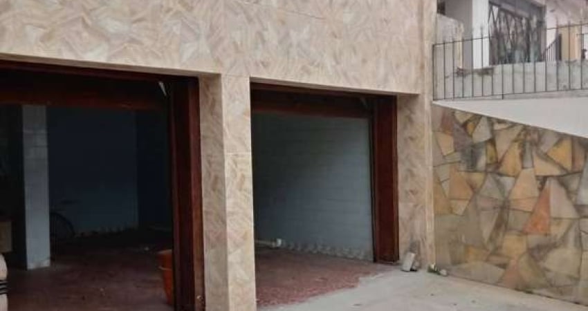 Sobrado para Aluguel Parque Mandaqui–3 Dormitórios 1 Suíte com Closet –4 Vagas