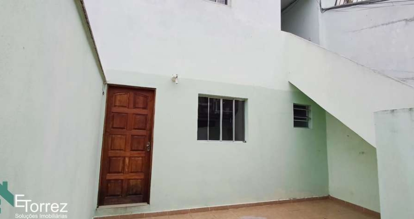 Casa 2 dormitórios para alugar Vila Basileia São Paulo/SP