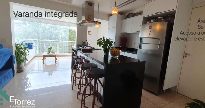 Apartamento 2 dormitórios para alugar Vila Andrade São Paulo/SP