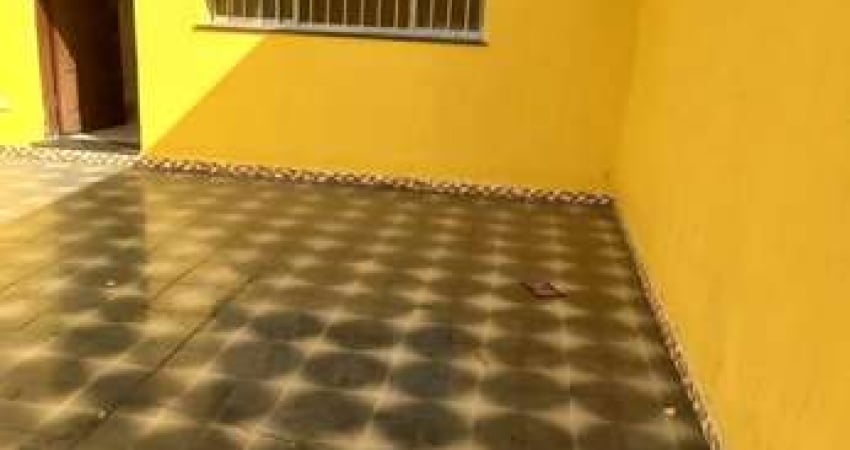 Casa com 2 quartos para alugar na Rua Antônio Pinto Vieira, 217, Vila Espanhola, São Paulo