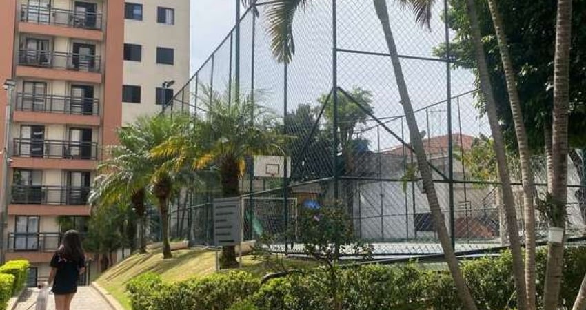 Apartamento para Locação – Vila Carbone  3 Dormitórios 1 Vaga  Lazer Completo