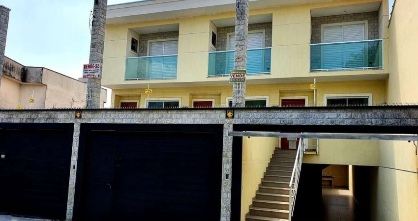 Sobrado 3 dormitórios para vender ou alugar Jardim São José (Zona Norte) São Paulo/SP