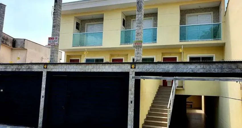 Sobrado 3 dormitórios para vender ou alugar Jardim São José (Zona Norte) São Paulo/SP