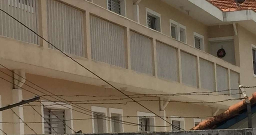 Casa em Condomínio 1 dormitórios para alugar Vila Guaca São Paulo/SP