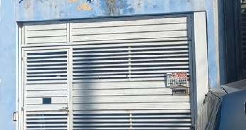 Sobrado 2 dormitórios para alugar Horto Florestal São Paulo/SP