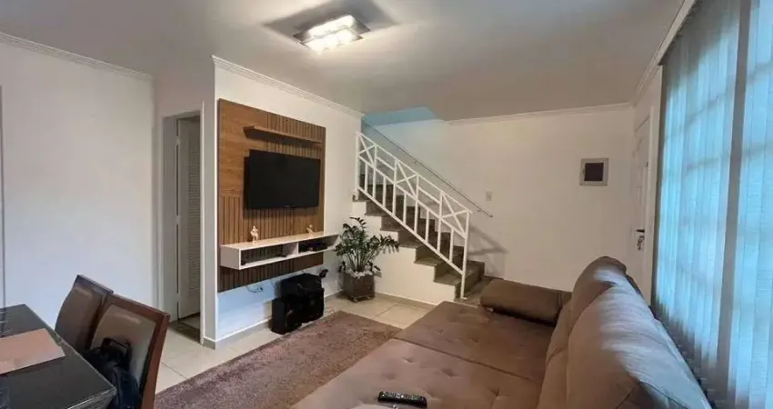 Casa em Condomínio 3 dormitórios à venda Jardim Leonor Mendes de Barros São Paulo/SP