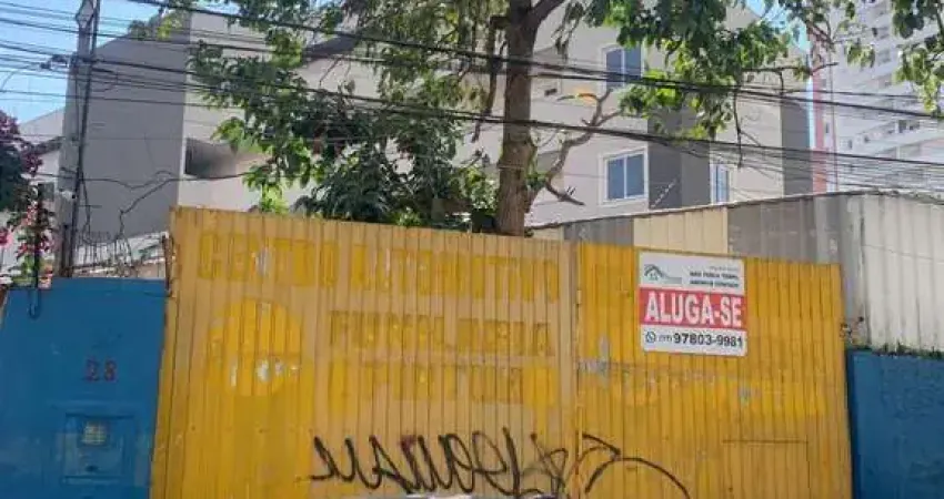 Ponto Comercial para alugar Parada Inglesa São Paulo/SP