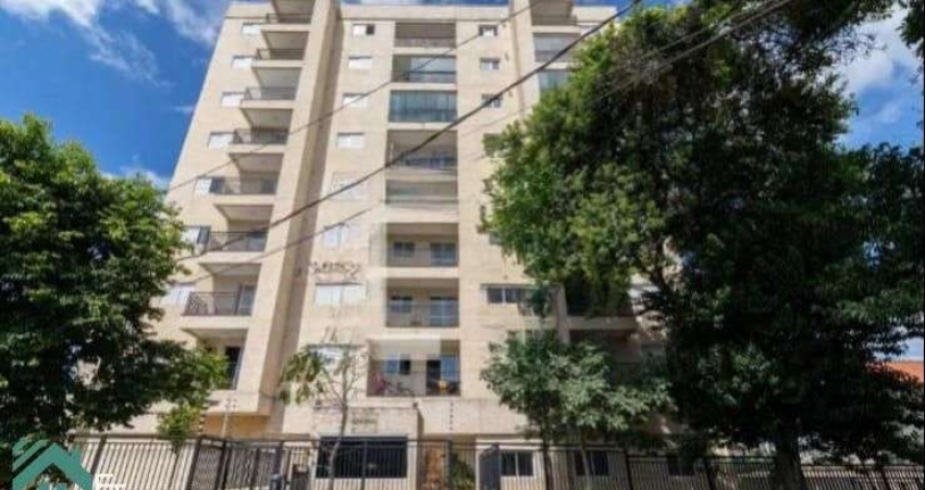 Apartamento 1 dormitórios para alugar Vila Basileia São Paulo/SP