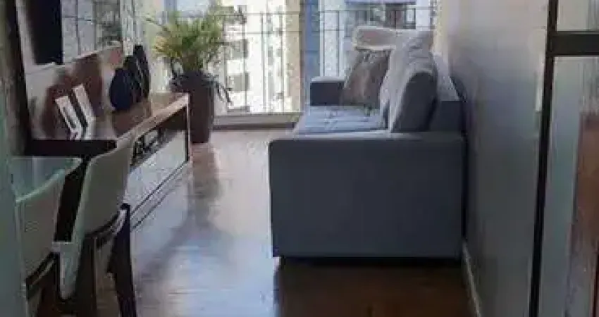 Apartamento com 3 quartos para alugar na Rua Copacabana, 532, Santa Teresinha, São Paulo