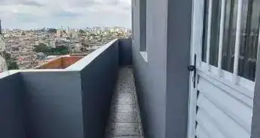 Casa em Condomínio 1 dormitórios para alugar Casa Verde Alta São Paulo/SP