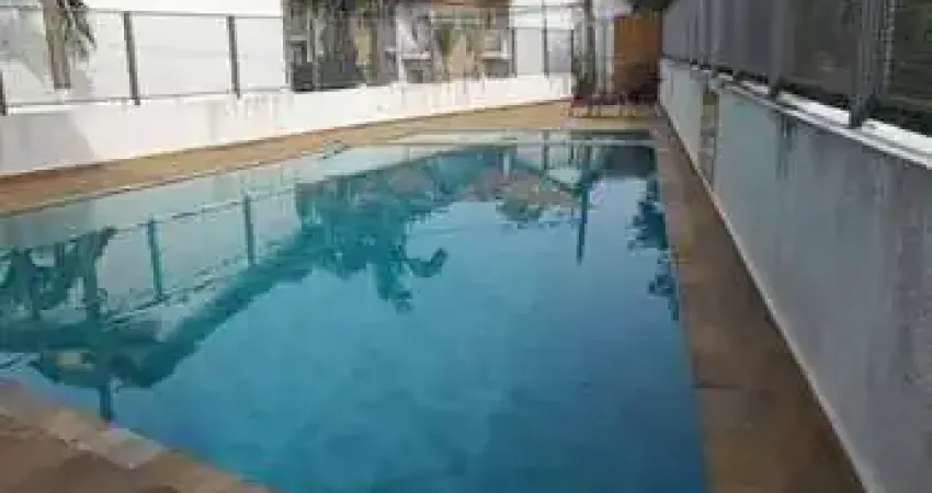 Casa em Condomínio 2 dormitórios para alugar Jardim Leonor Mendes de Barros São Paulo/SP