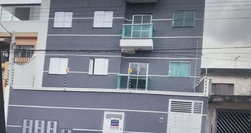 Apartamento 2 dormitórios para alugar Jardim Santa Terezinha (Zona Leste) São Paulo/SP