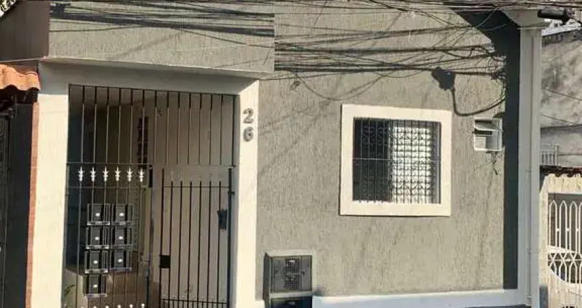 Casa em Condomínio 1 dormitórios para alugar Parada Inglesa São Paulo/SP