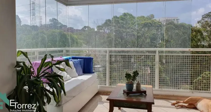 Apartamento 2 dormitórios para alugar vila andrade são paulo/sp