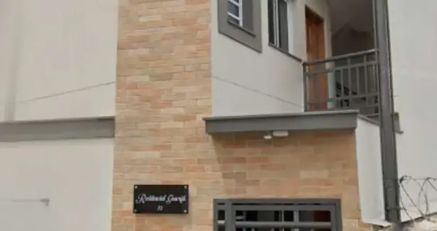 Apartamento 1 dormitórios para alugar vila mazzei são paulo/sp