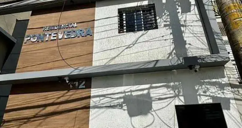 Apartamento 1 dormitórios para alugar vila dom pedro ii são paulo/sp